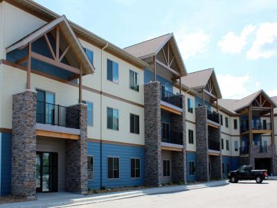 Apartments In Mankato