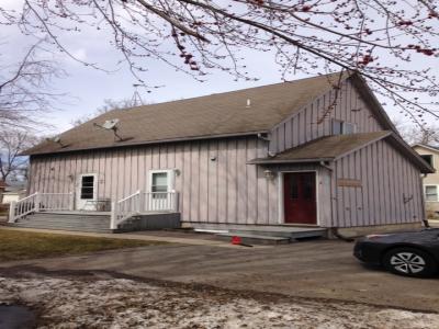 420 N 5th St #1 Madison Lake, MN